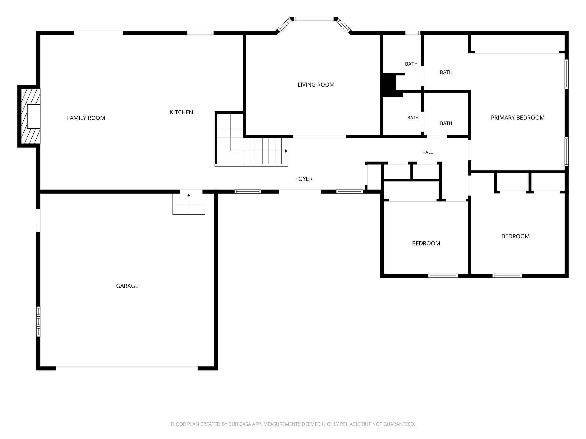 QUAILSTONE #1 - Residential