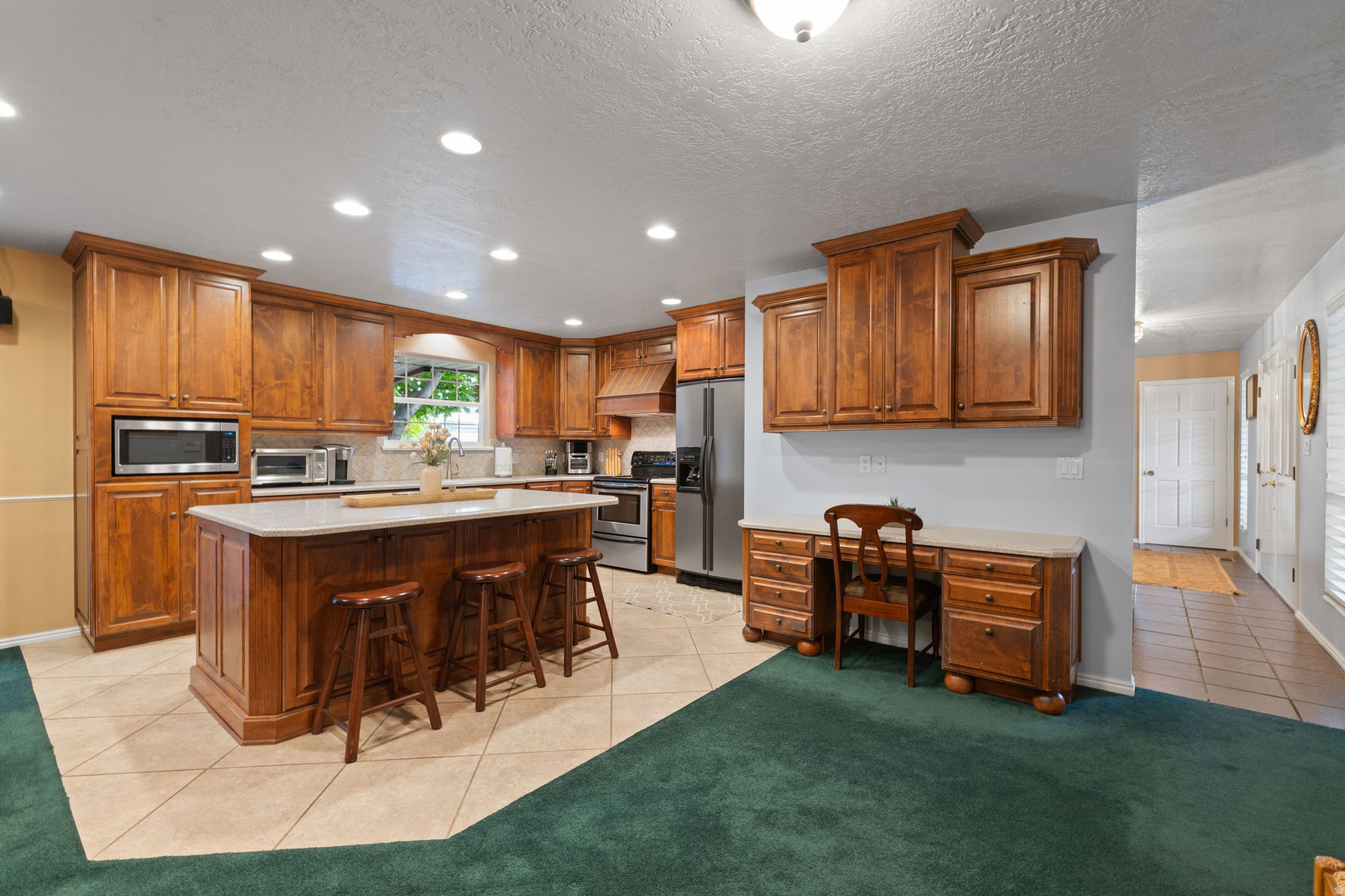 QUAILSTONE #1 - Residential