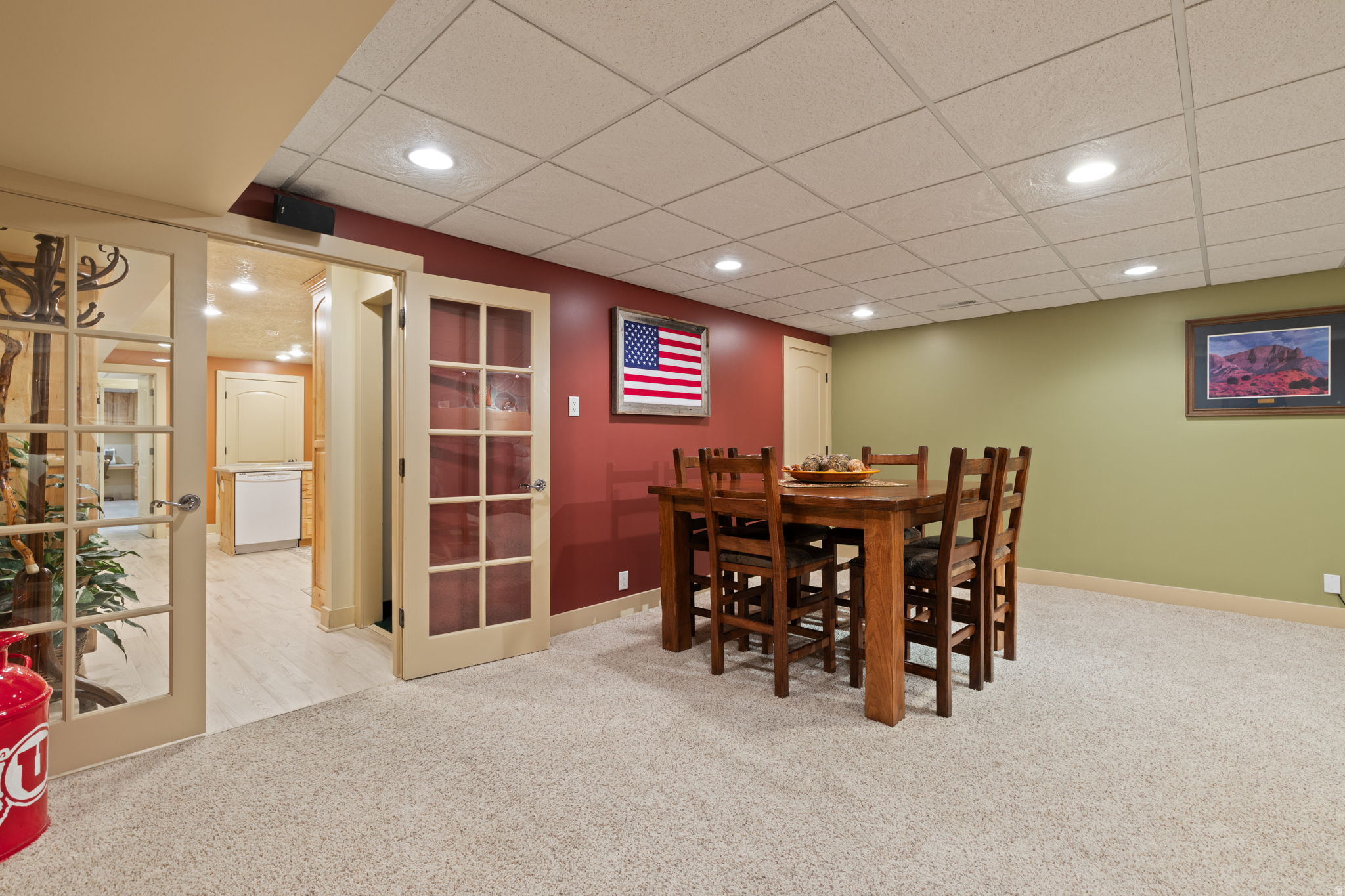 QUAILSTONE #1 - Residential