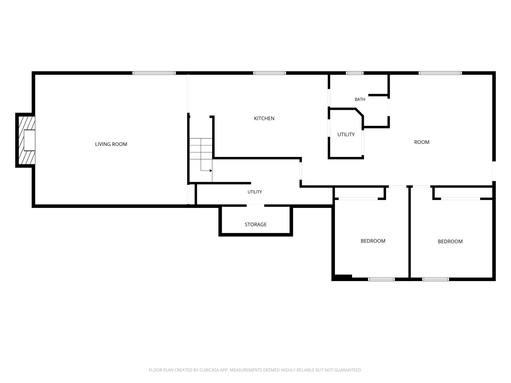 QUAILSTONE #1 - Residential