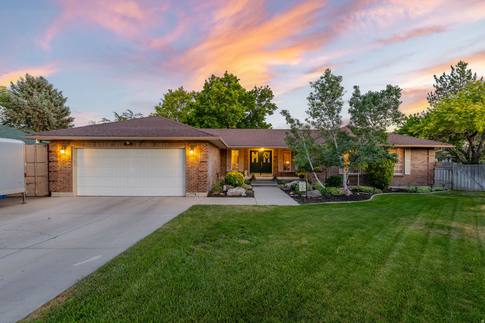 QUAILSTONE #1 - Residential
