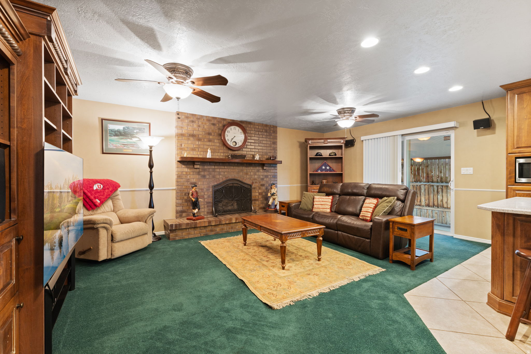 QUAILSTONE #1 - Residential