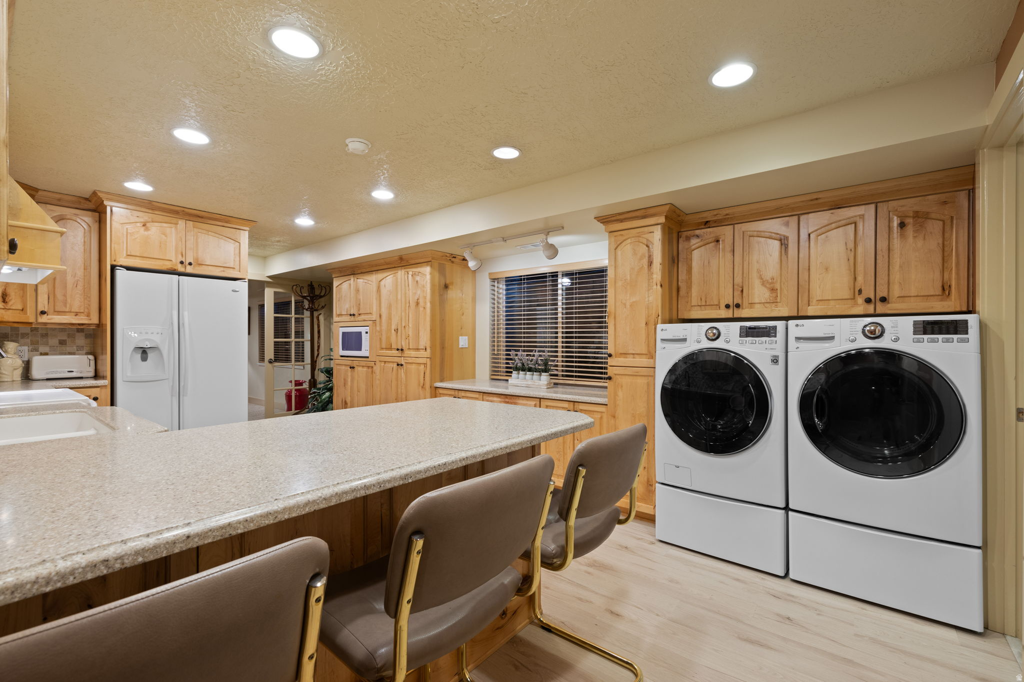 QUAILSTONE #1 - Residential
