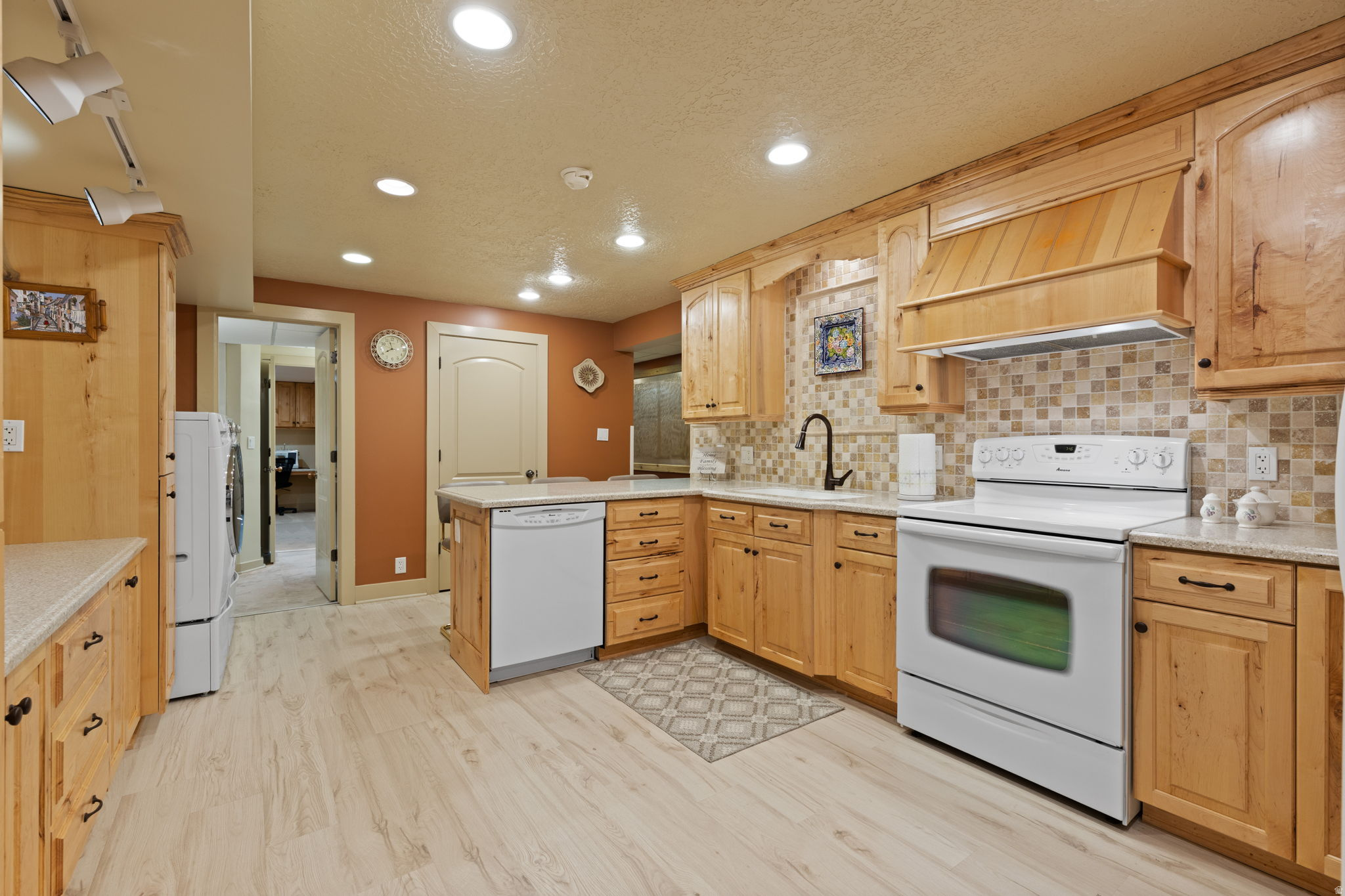 QUAILSTONE #1 - Residential