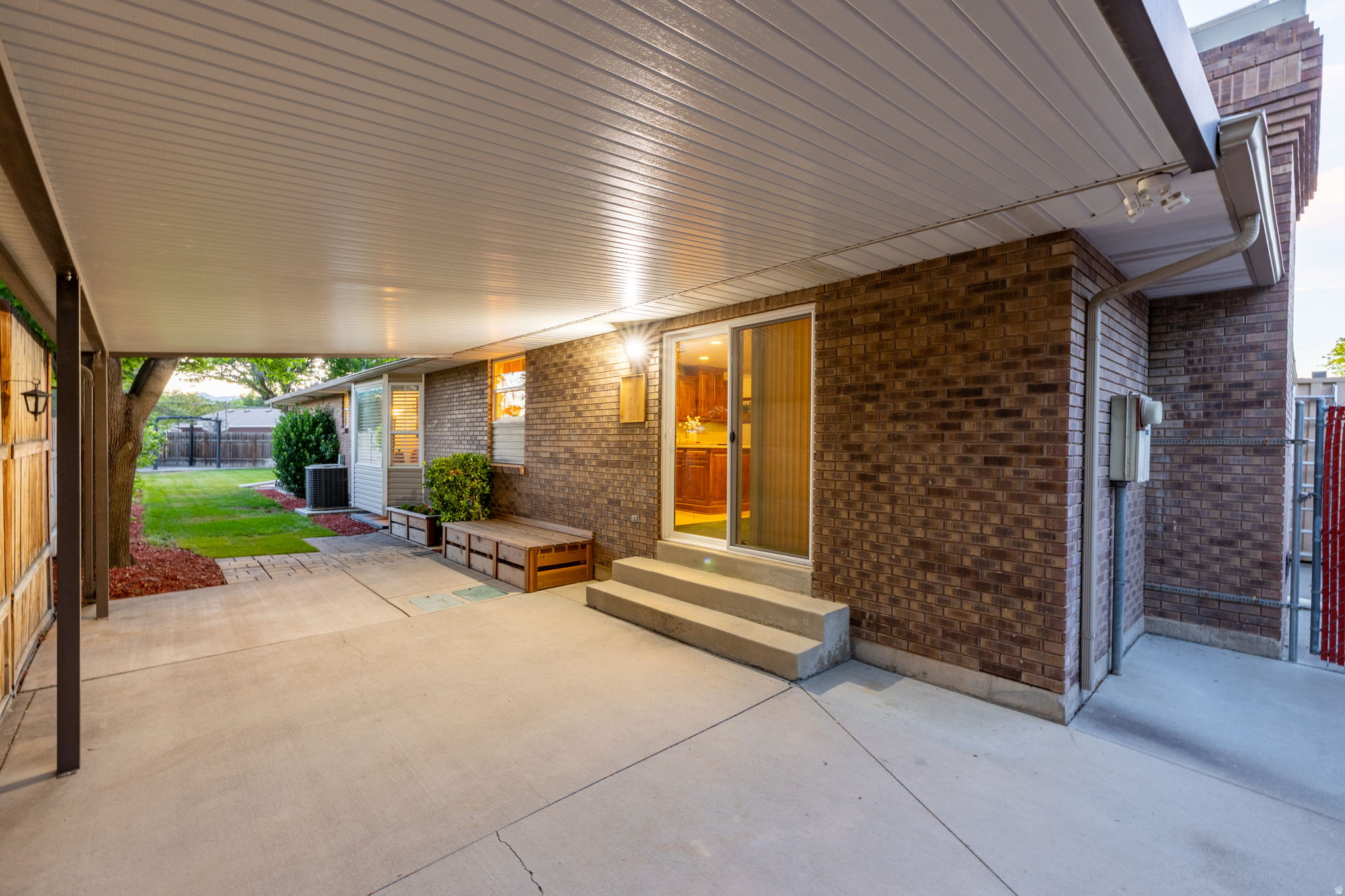QUAILSTONE #1 - Residential