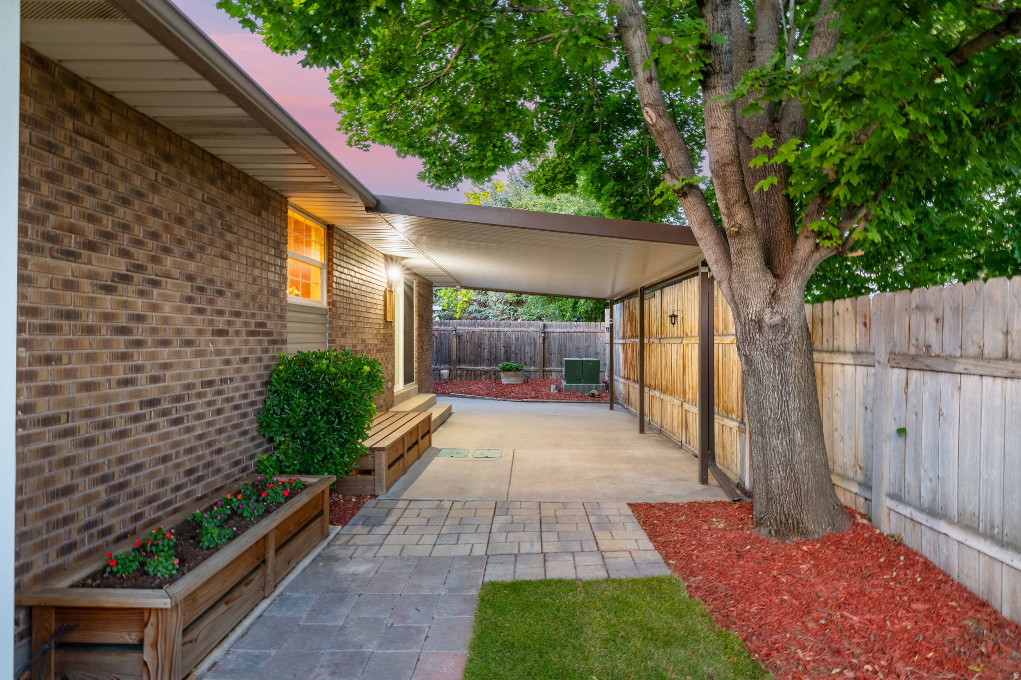 QUAILSTONE #1 - Residential