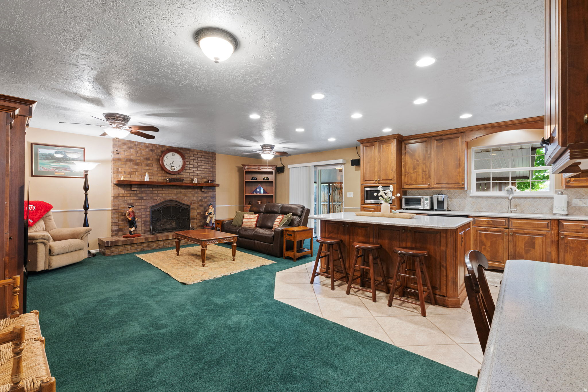QUAILSTONE #1 - Residential