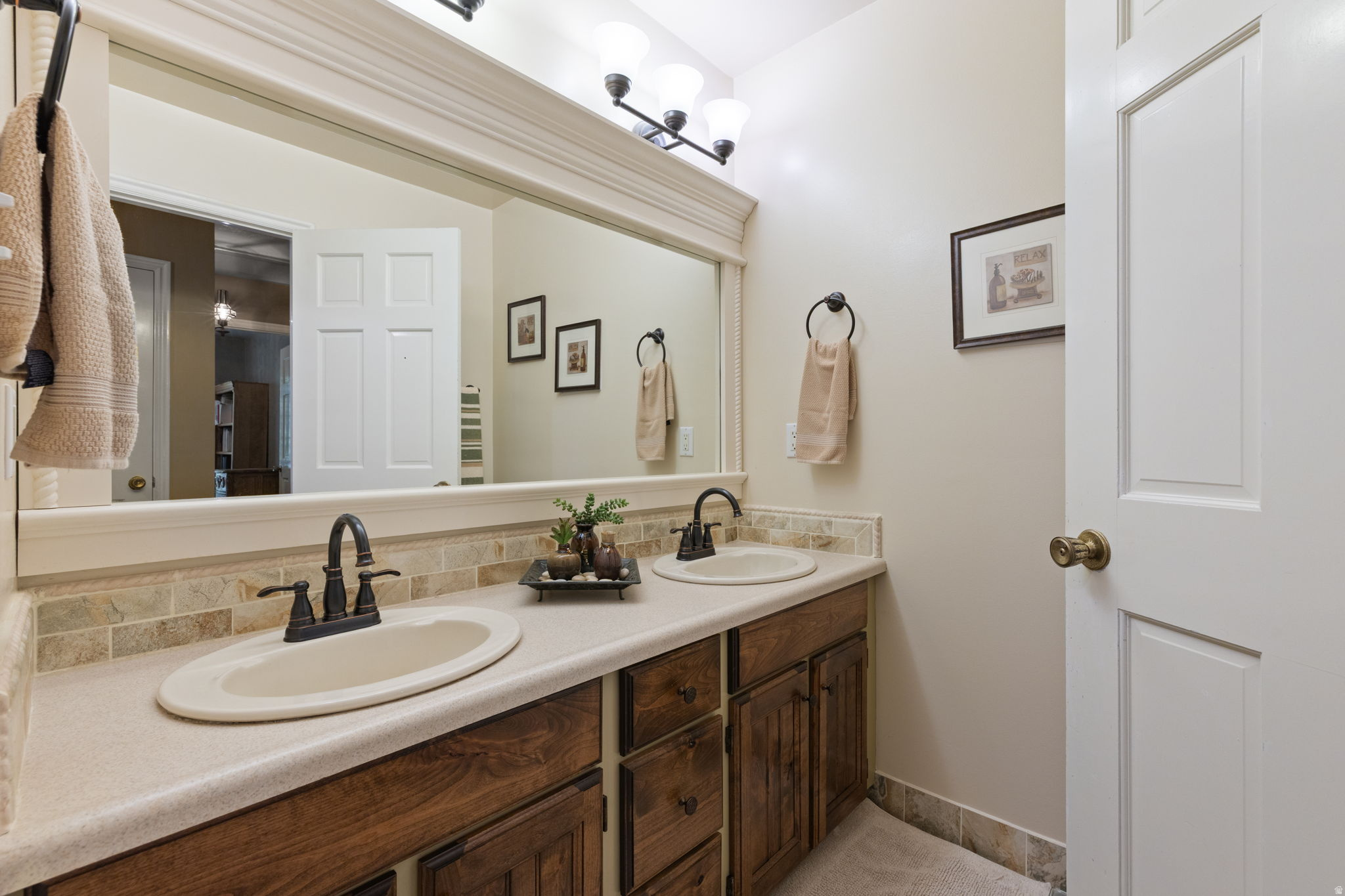 QUAILSTONE #1 - Residential