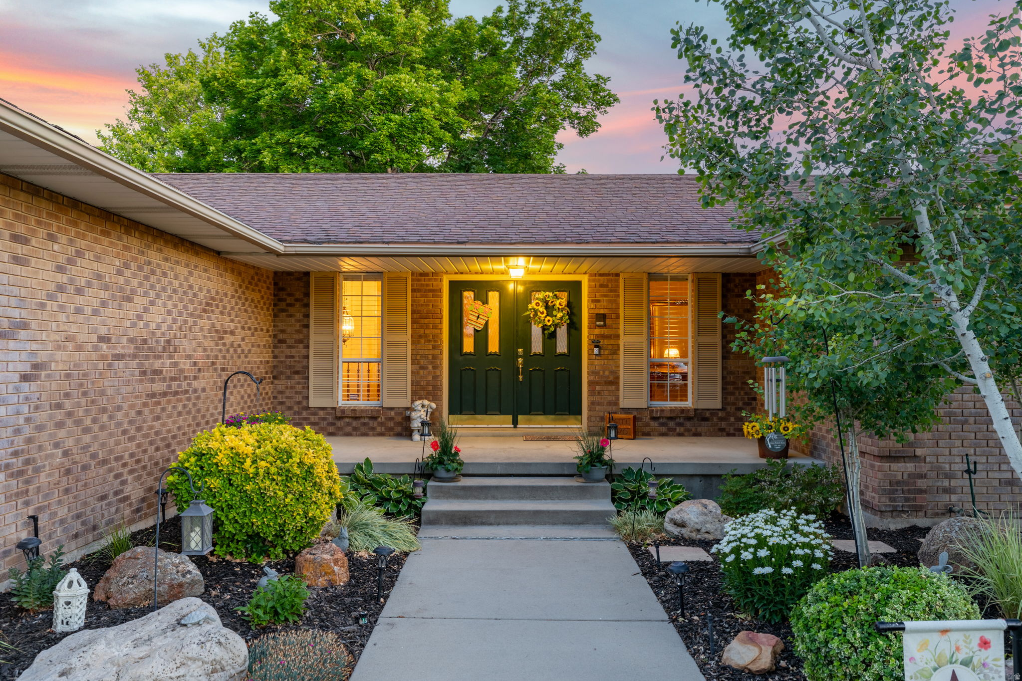 QUAILSTONE #1 - Residential