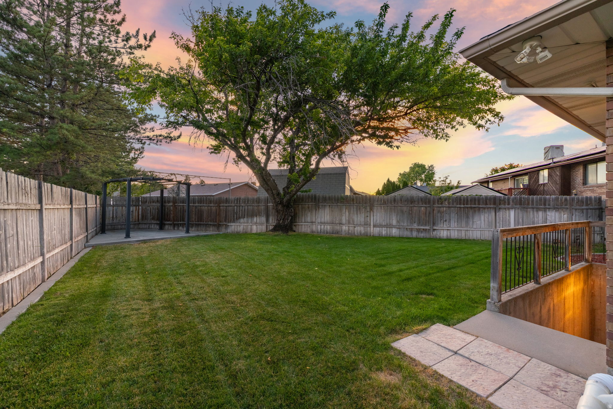 QUAILSTONE #1 - Residential
