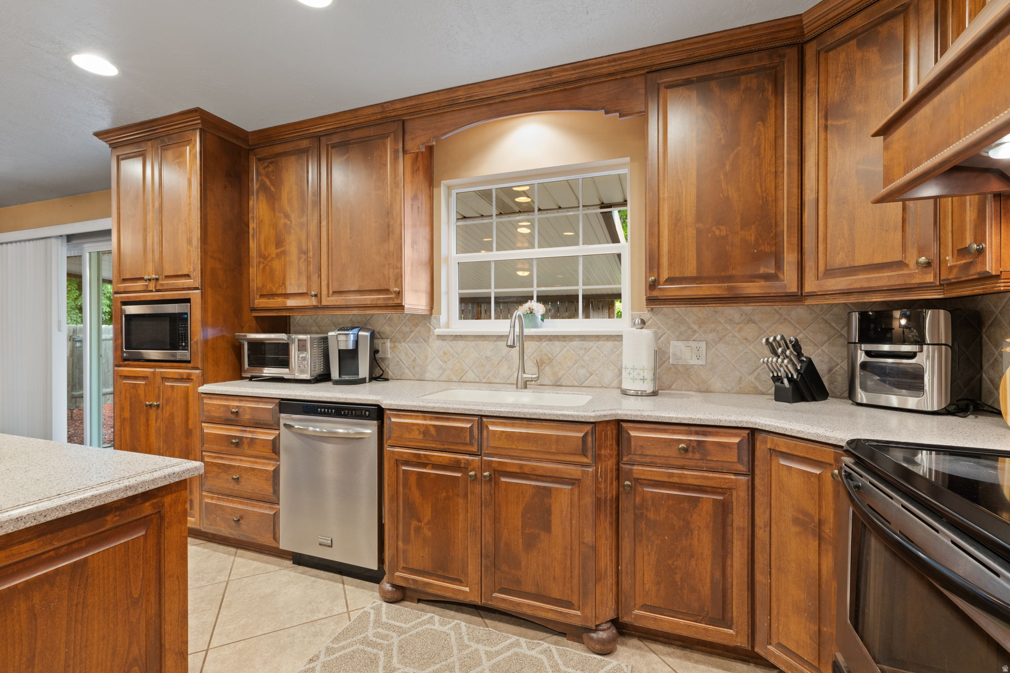 QUAILSTONE #1 - Residential