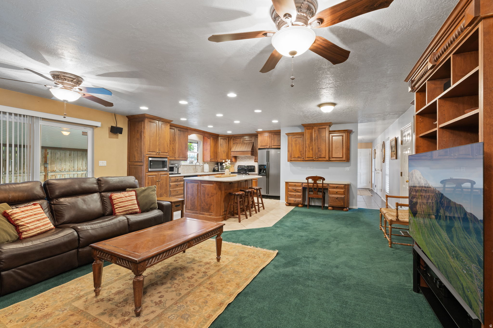 QUAILSTONE #1 - Residential