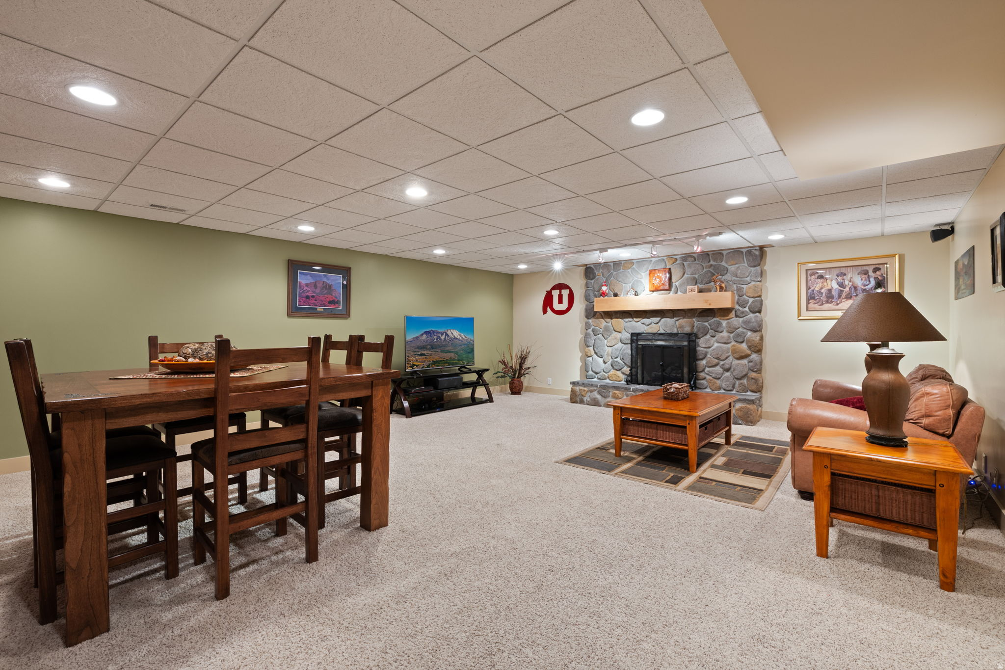 QUAILSTONE #1 - Residential