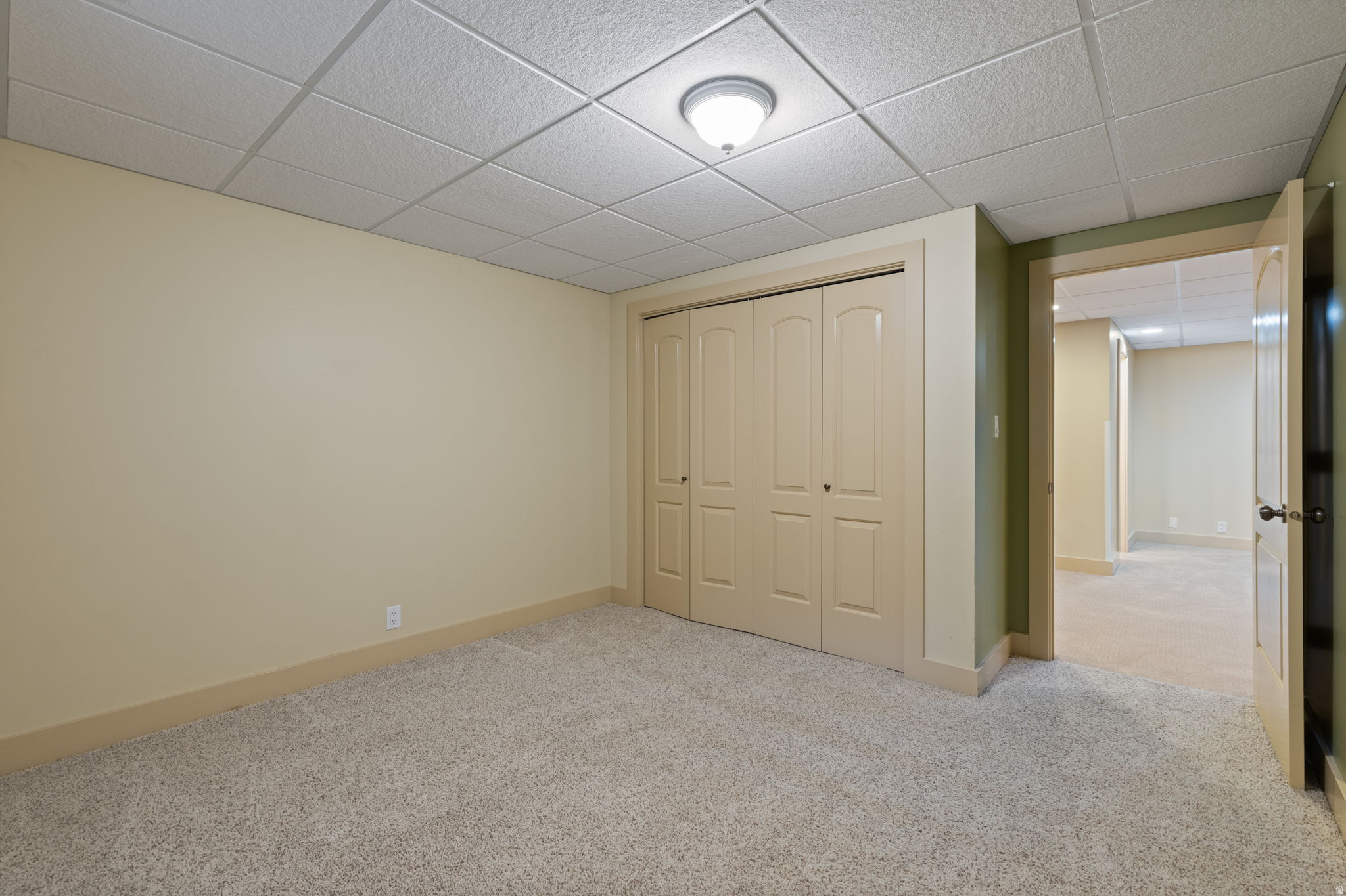 QUAILSTONE #1 - Residential