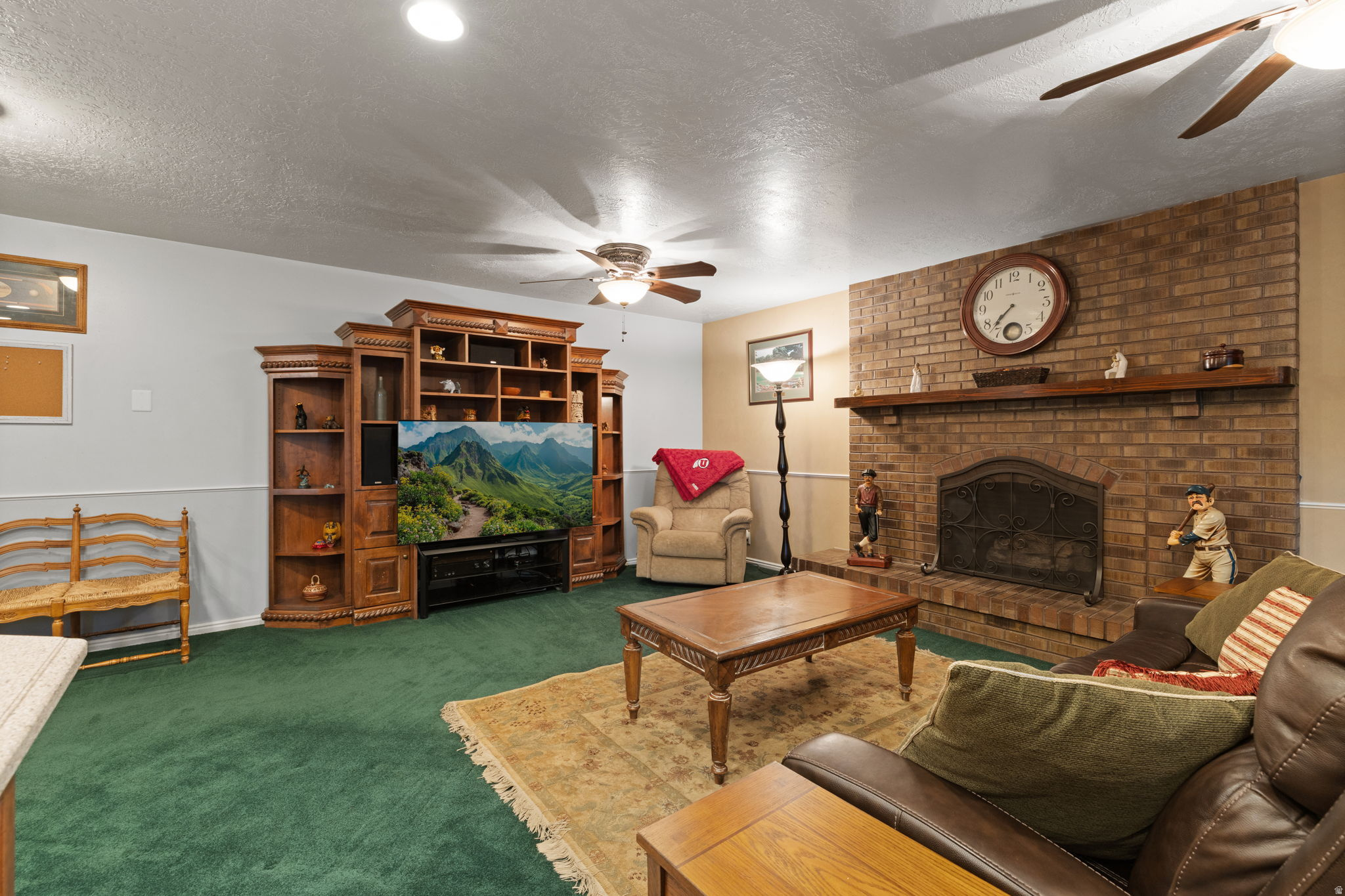 QUAILSTONE #1 - Residential