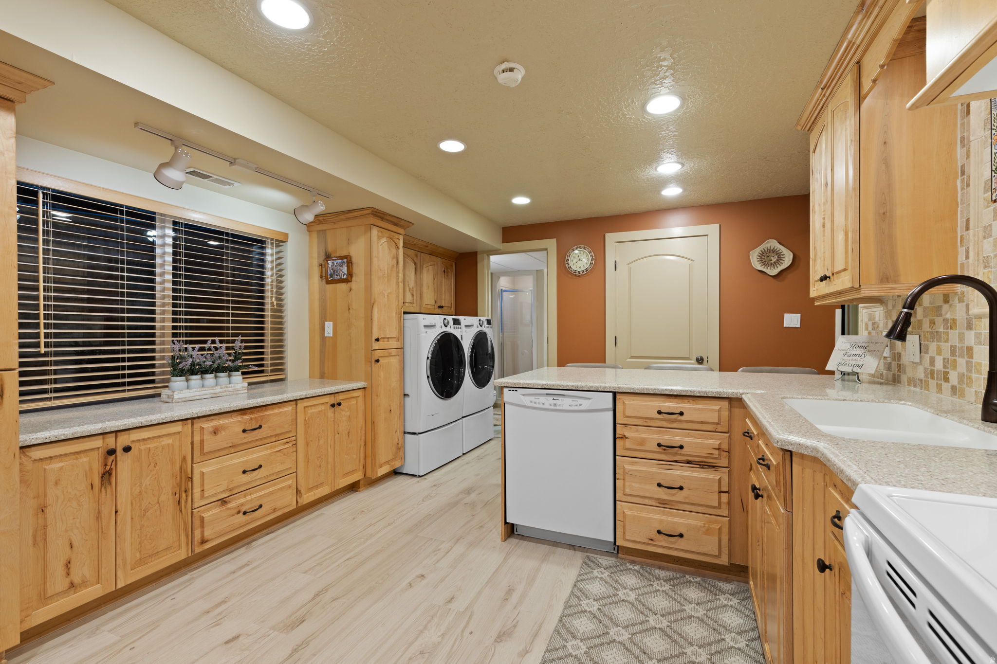 QUAILSTONE #1 - Residential