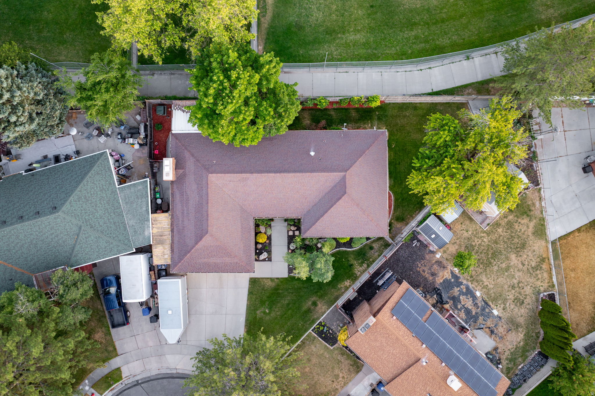 QUAILSTONE #1 - Residential