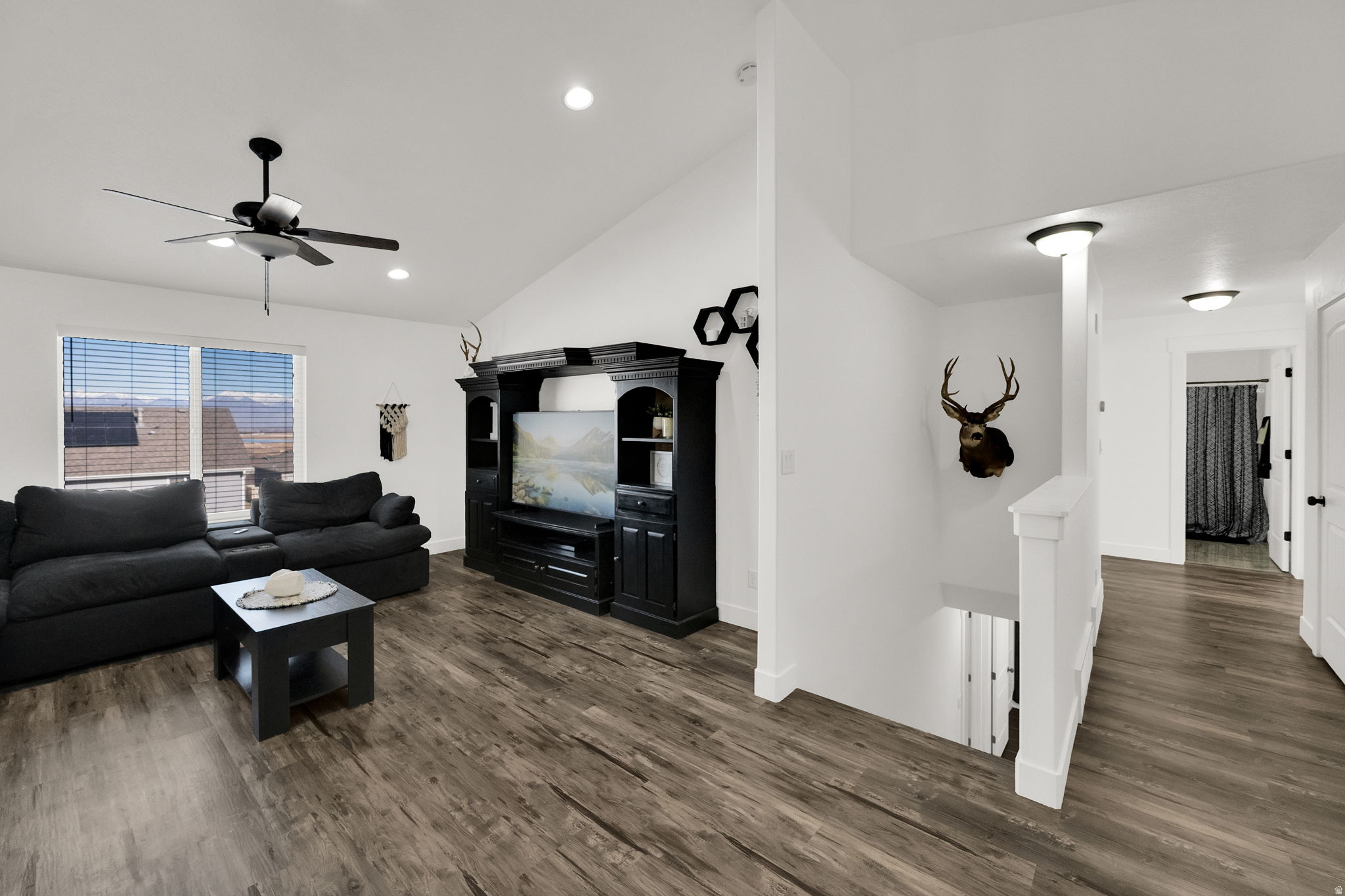 RIDGE - Residential