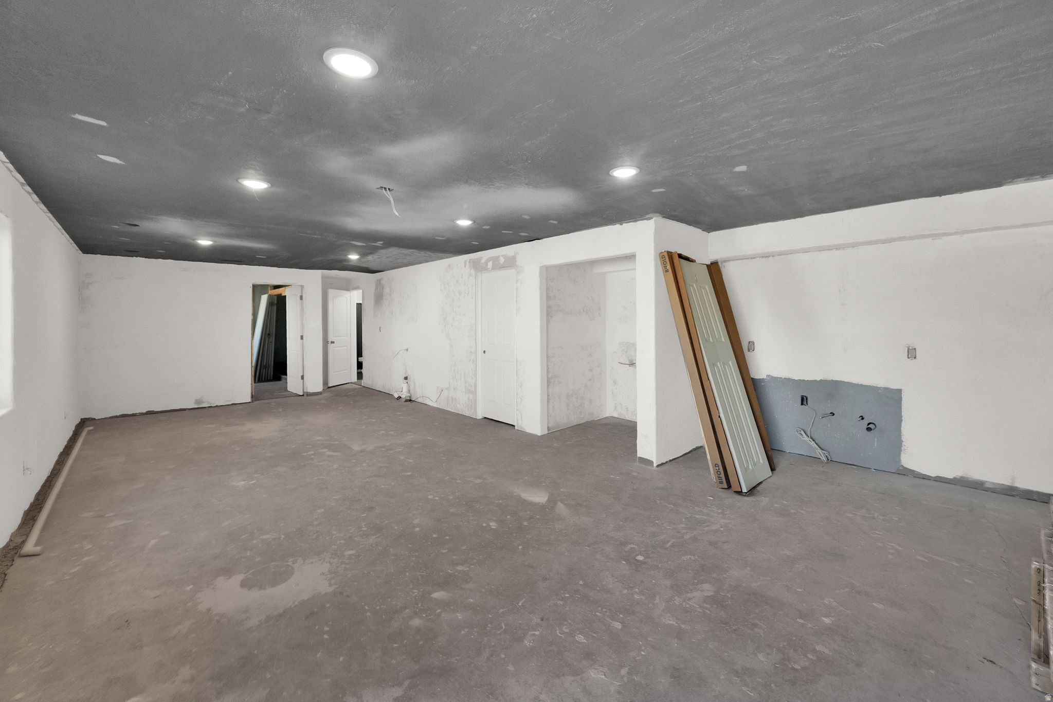 RIDGE - Residential