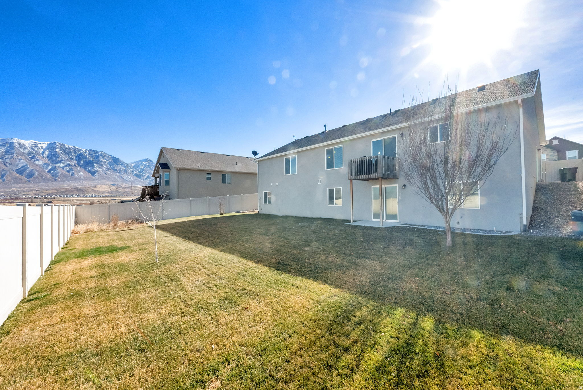 RIDGE - Residential