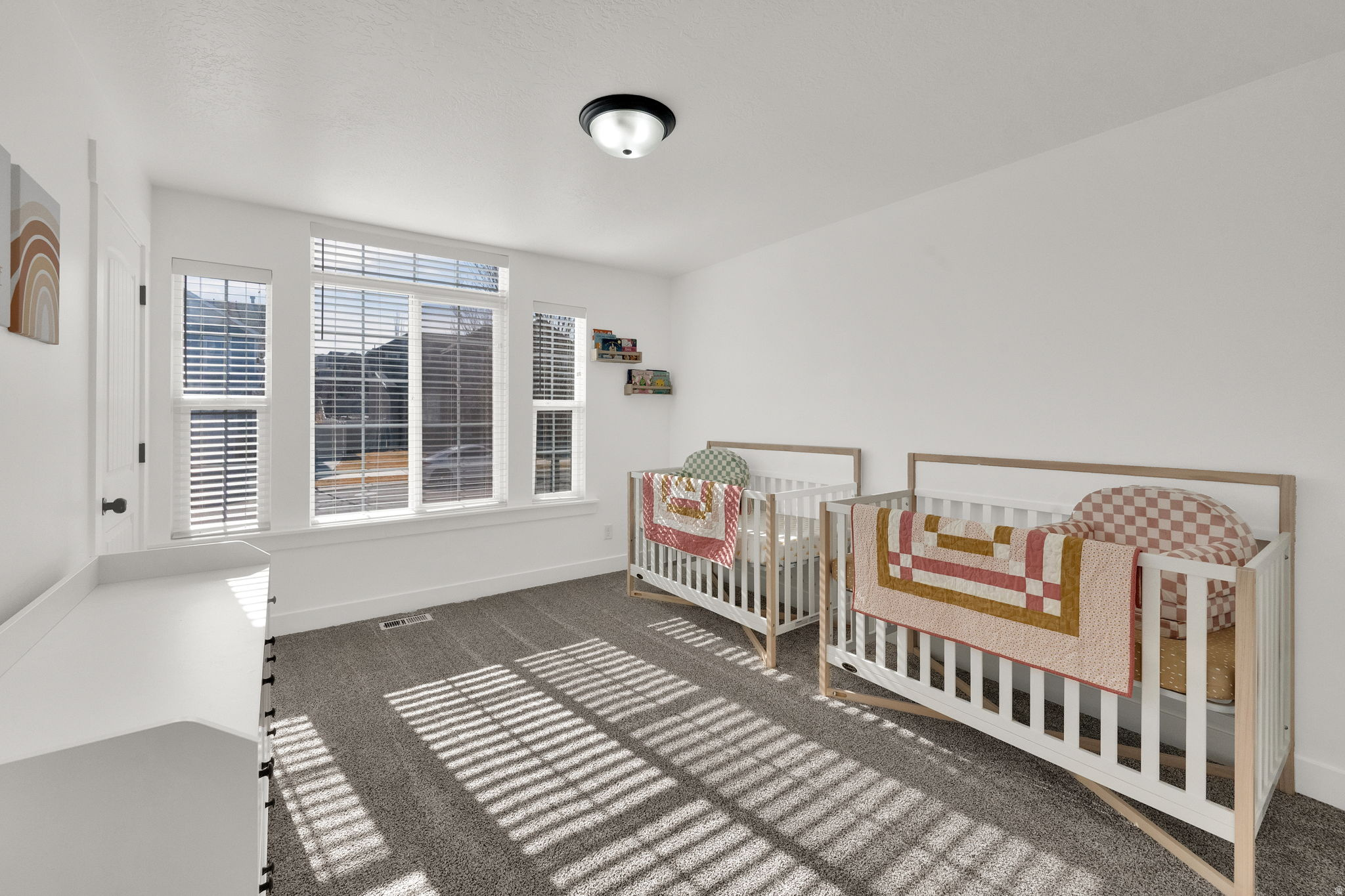 RIDGE - Residential