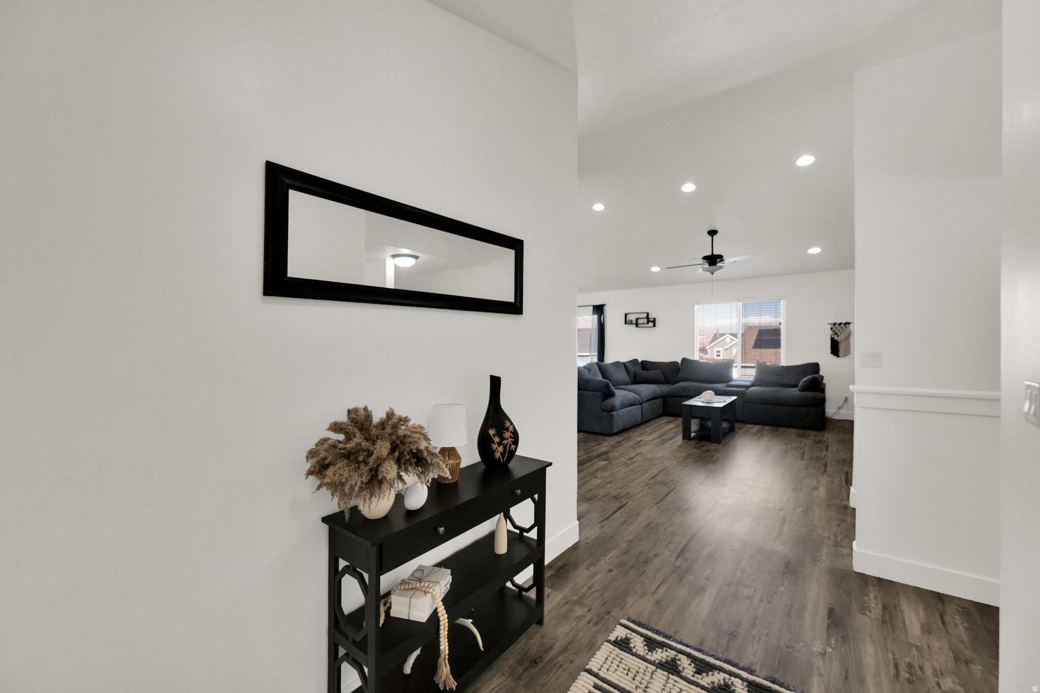 RIDGE - Residential