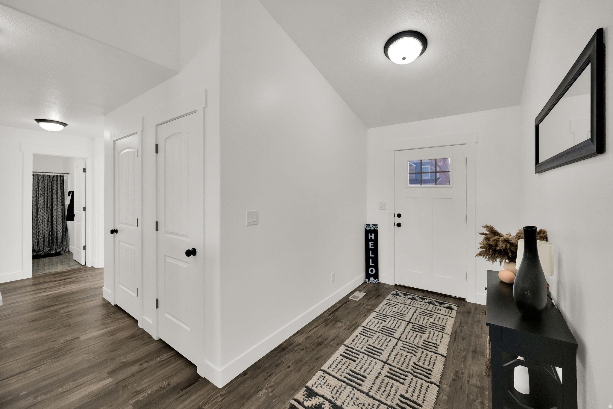 RIDGE - Residential