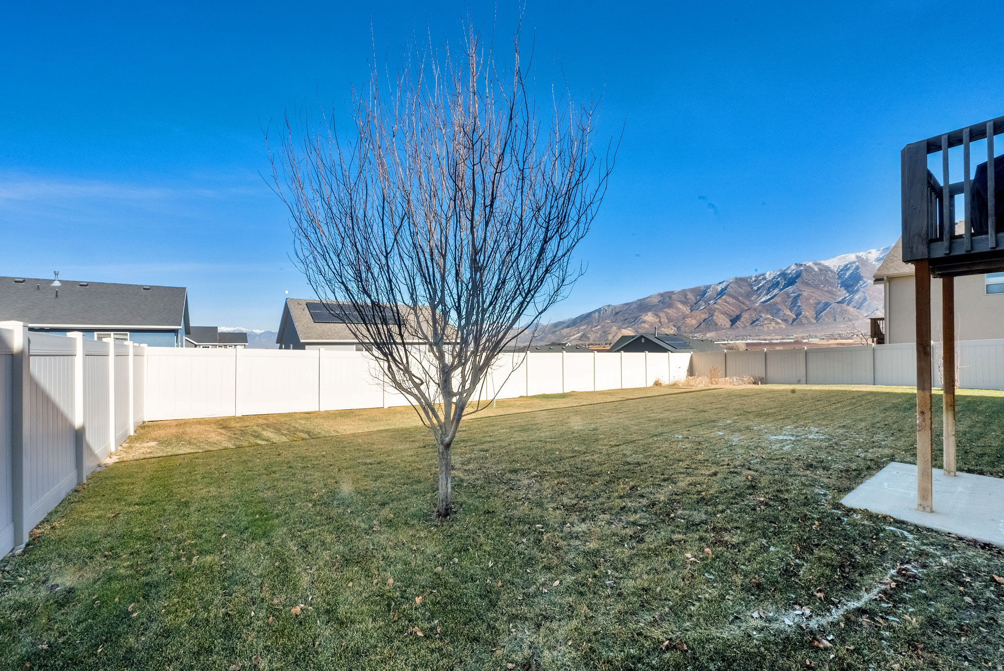 RIDGE - Residential