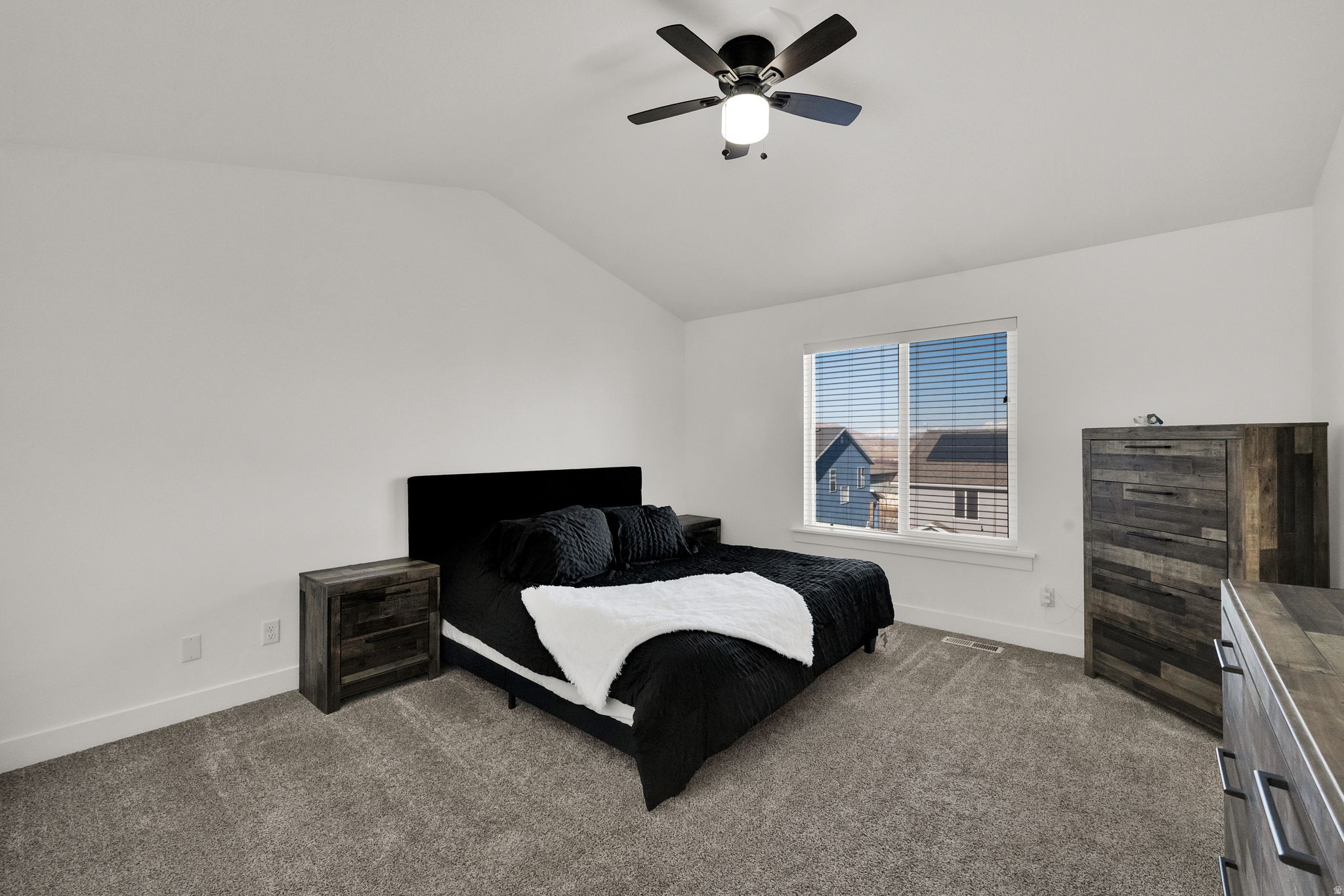 RIDGE - Residential