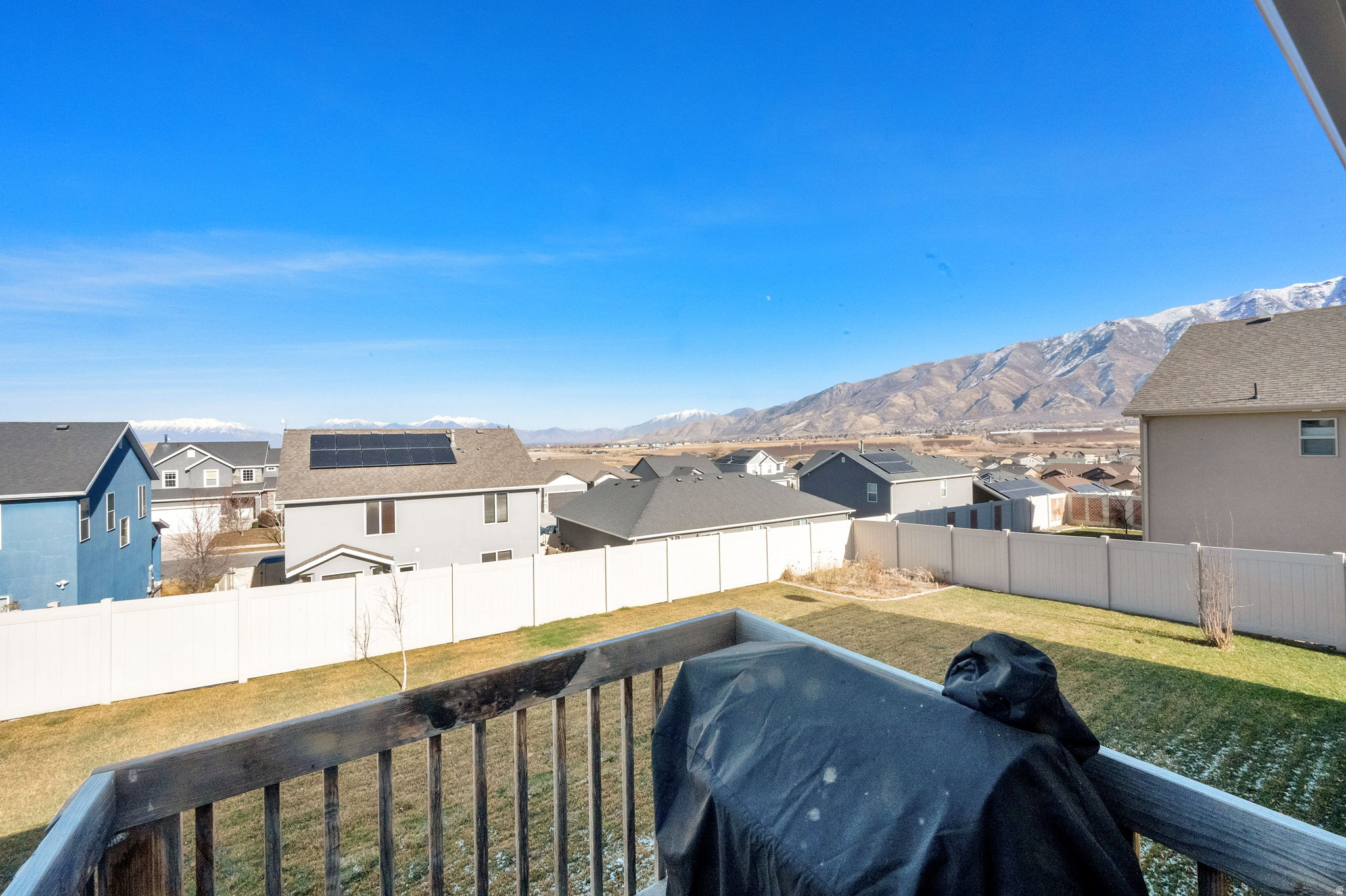RIDGE - Residential