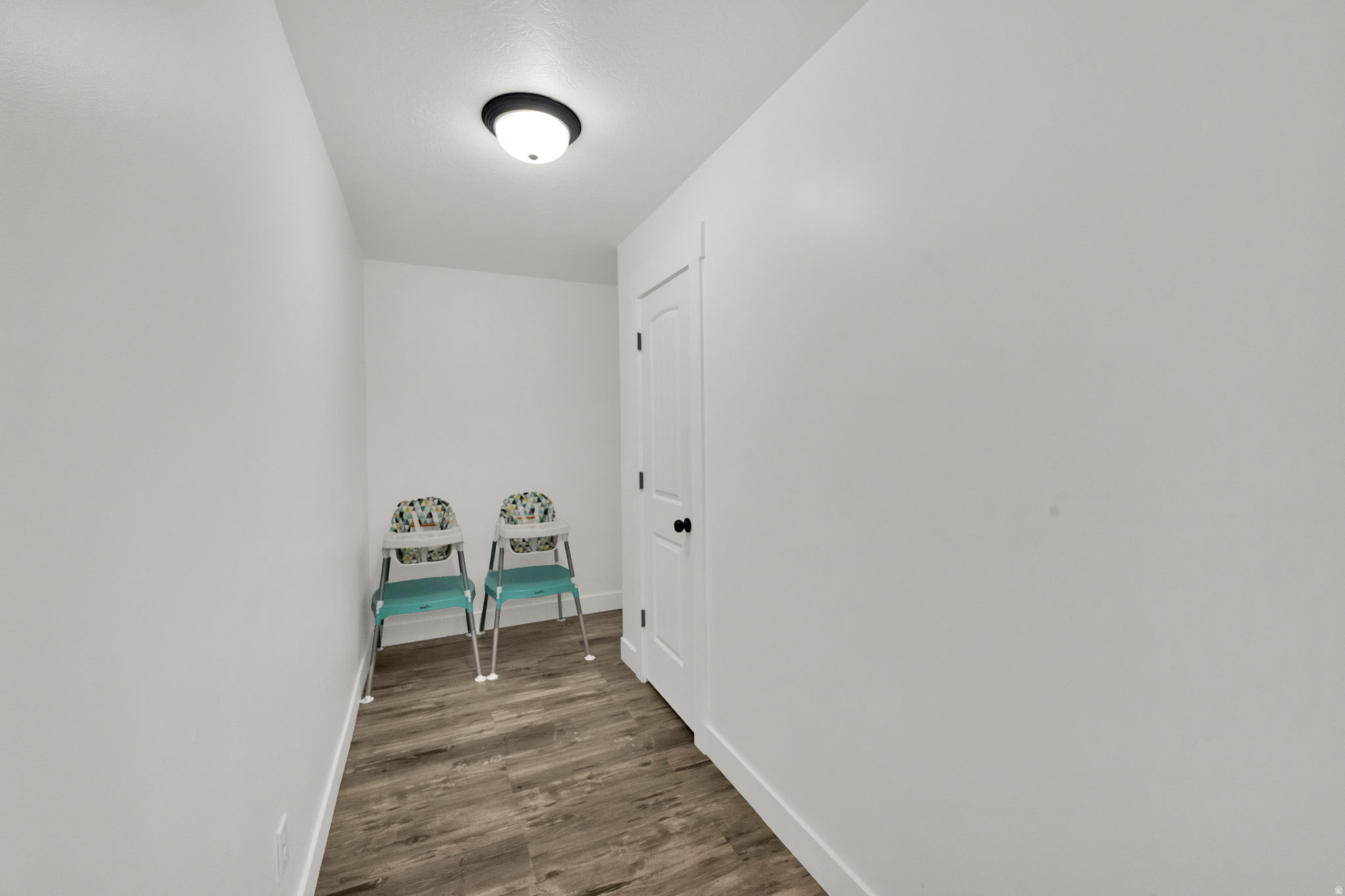 RIDGE - Residential