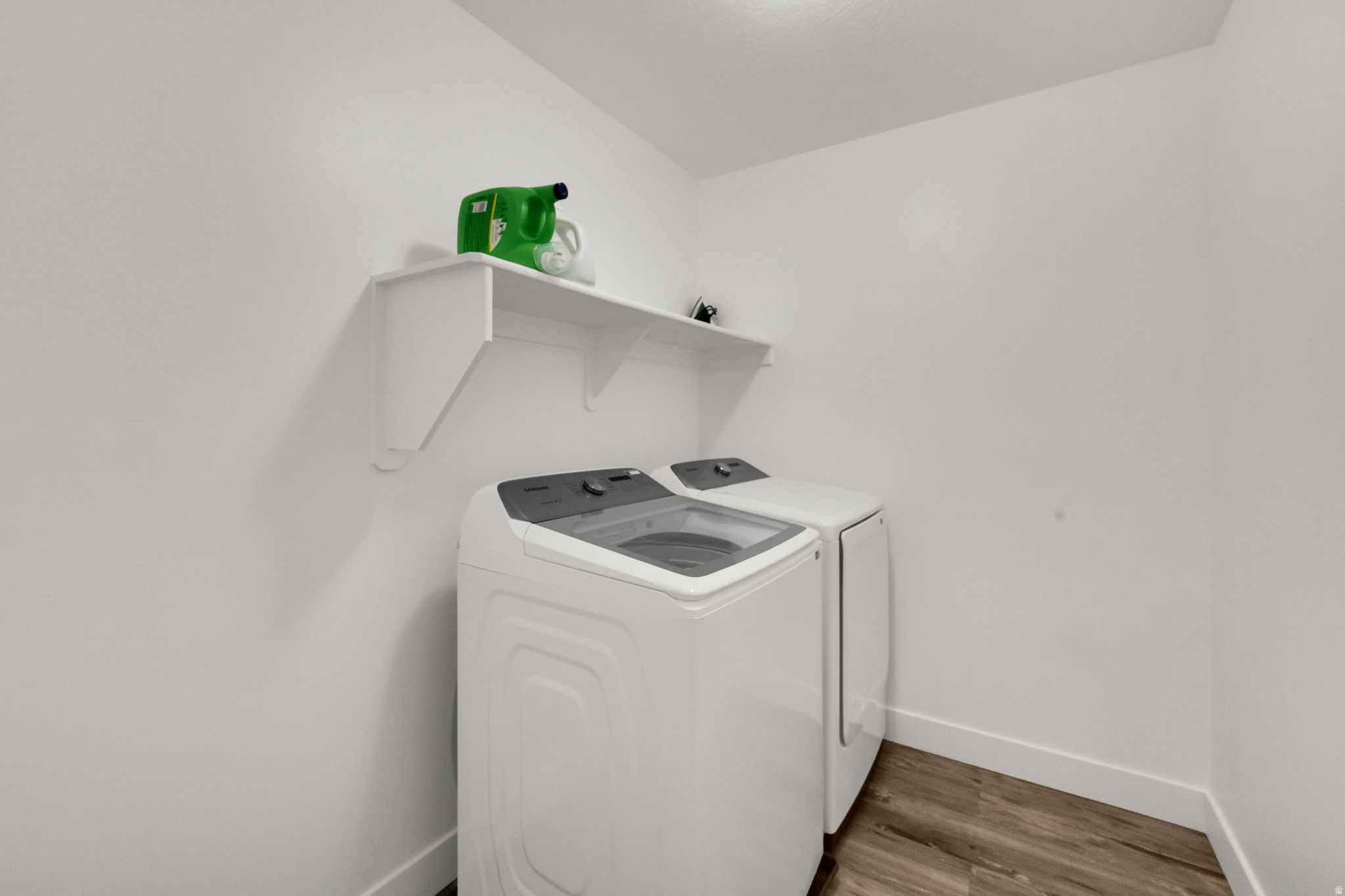 RIDGE - Residential