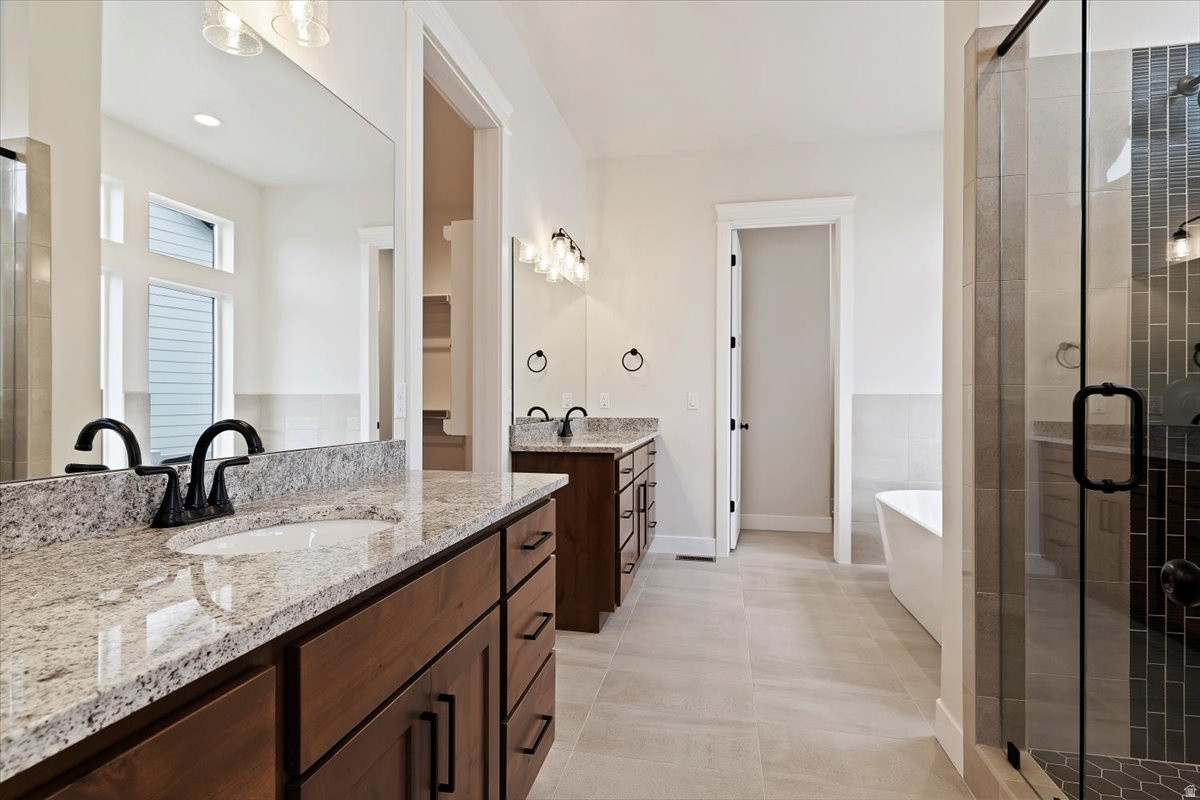 MILLER MEADOWS - Residential