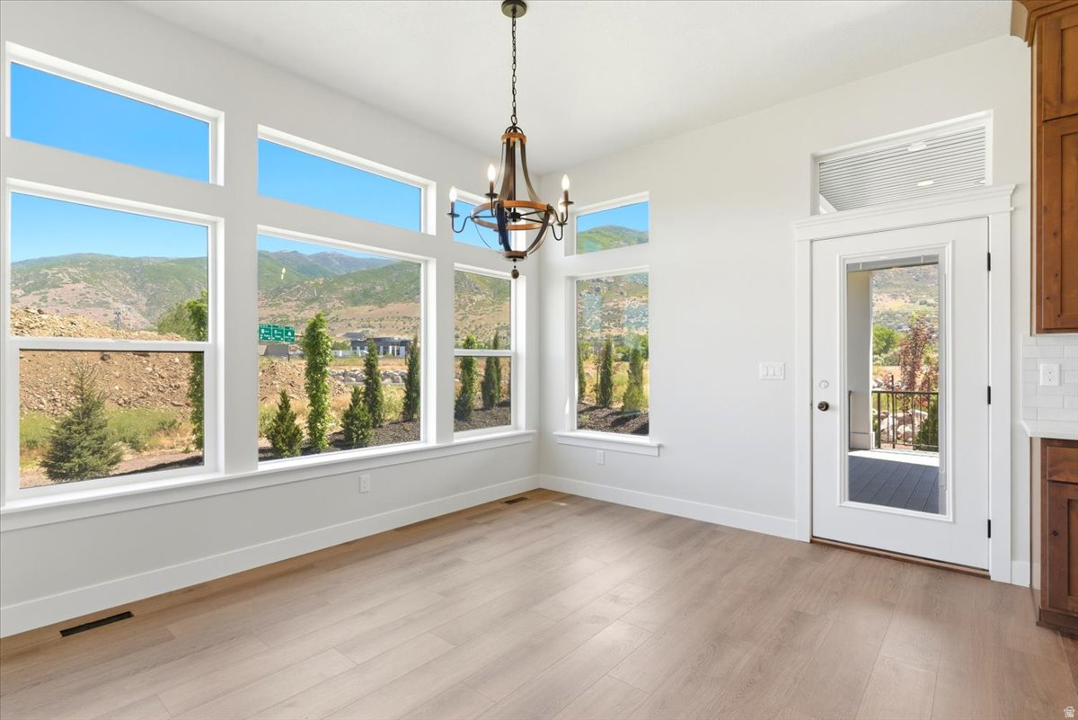 MILLER MEADOWS - Residential