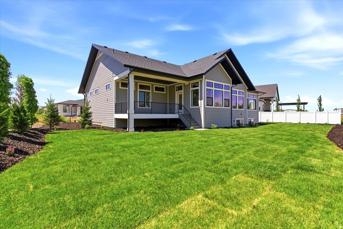 MILLER MEADOWS - Residential