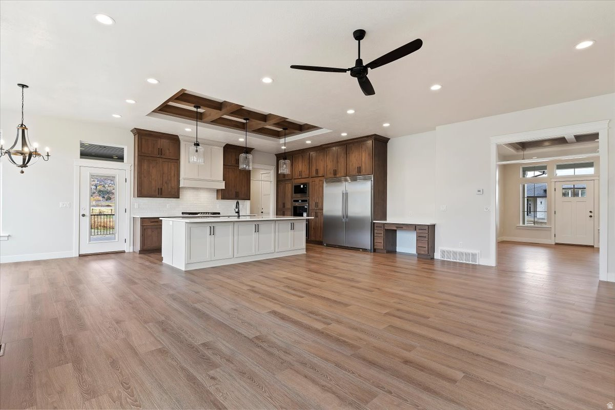 MILLER MEADOWS - Residential