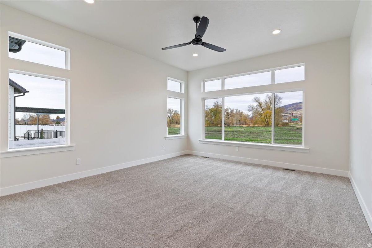 MILLER MEADOWS - Residential