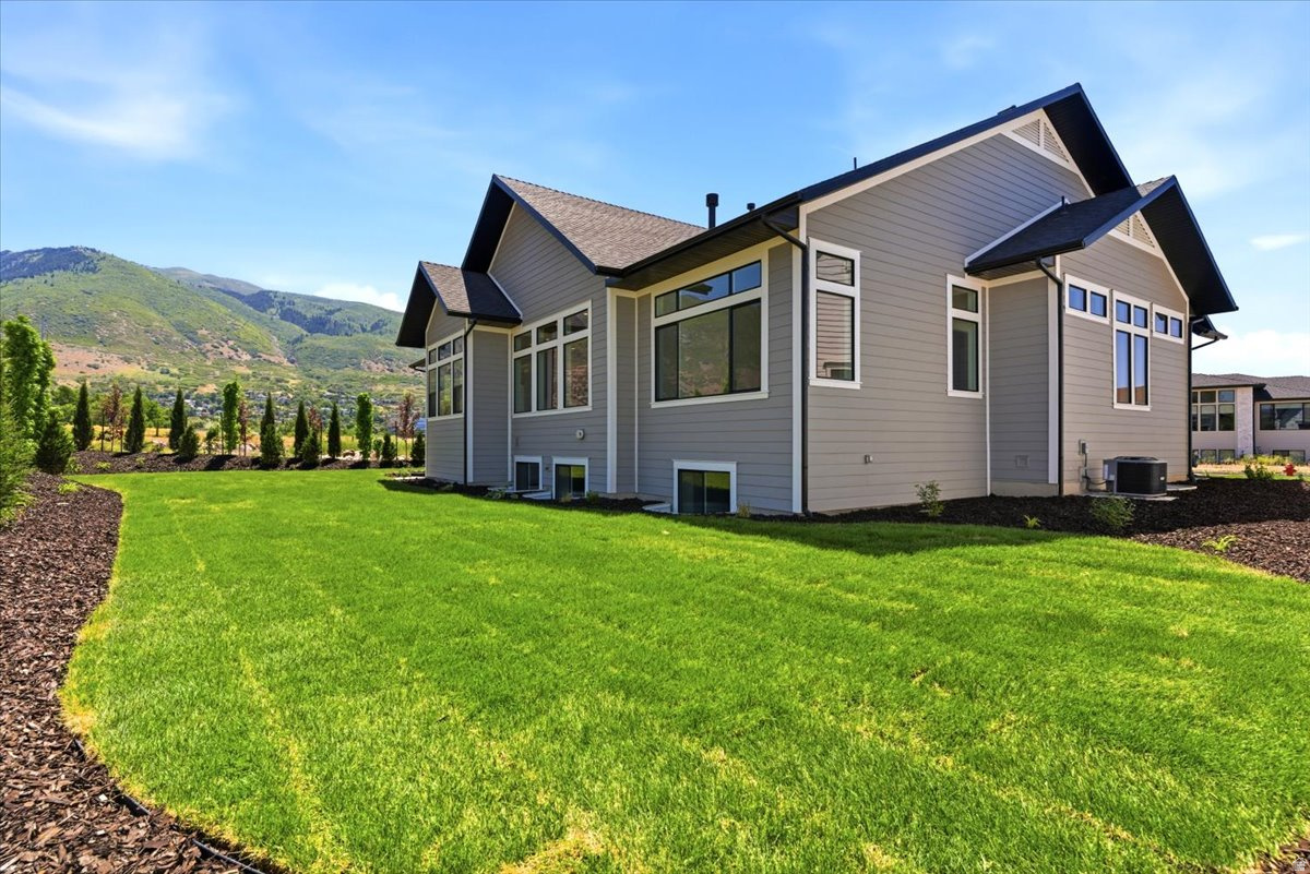 MILLER MEADOWS - Residential