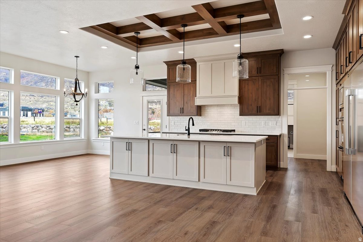 MILLER MEADOWS - Residential