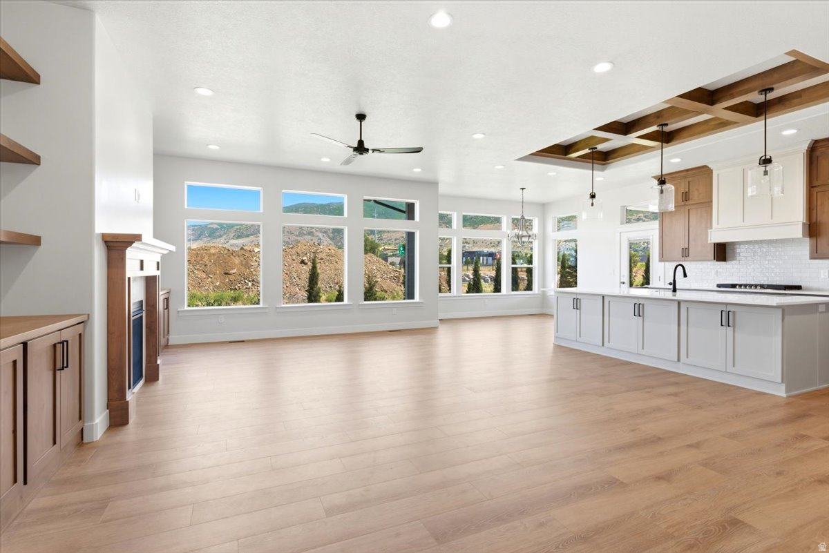 MILLER MEADOWS - Residential