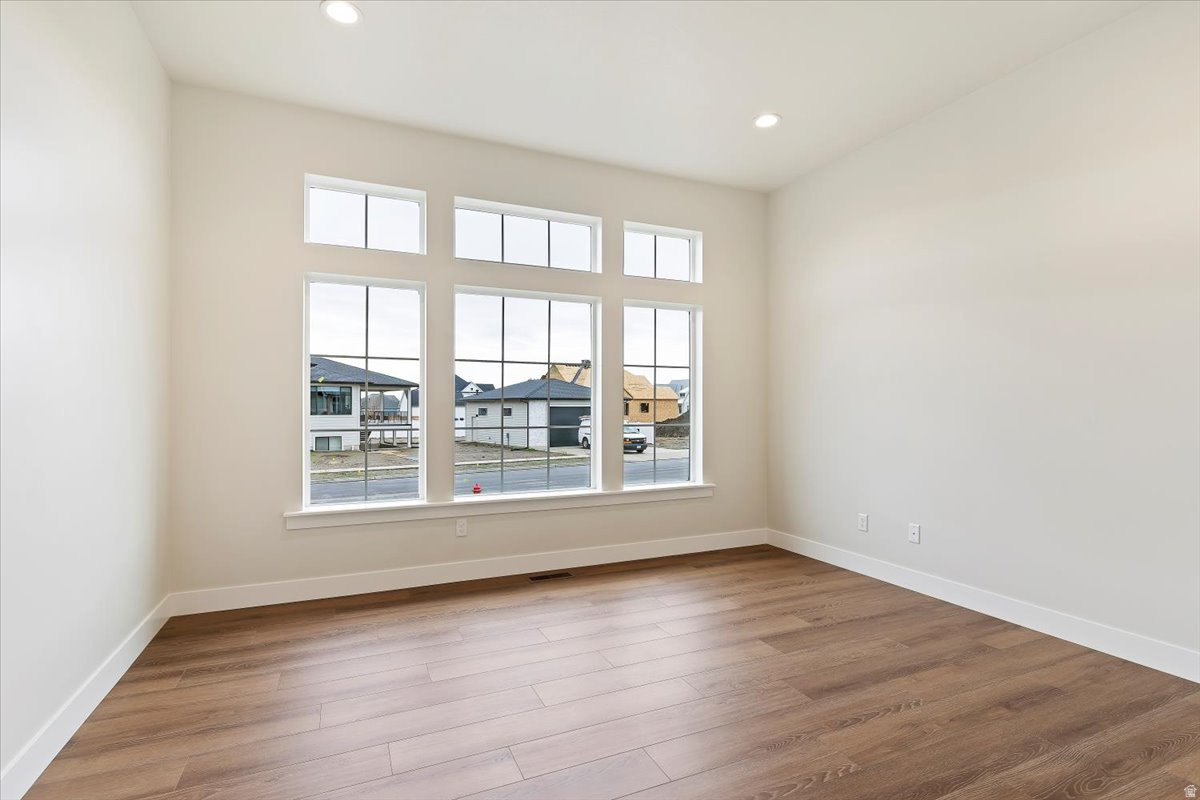 MILLER MEADOWS - Residential
