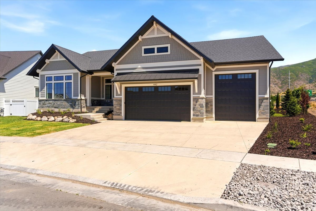 MILLER MEADOWS - Residential
