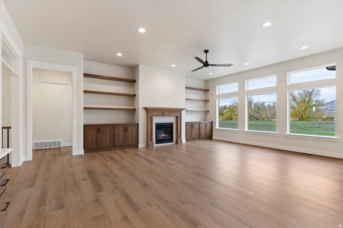 MILLER MEADOWS - Residential