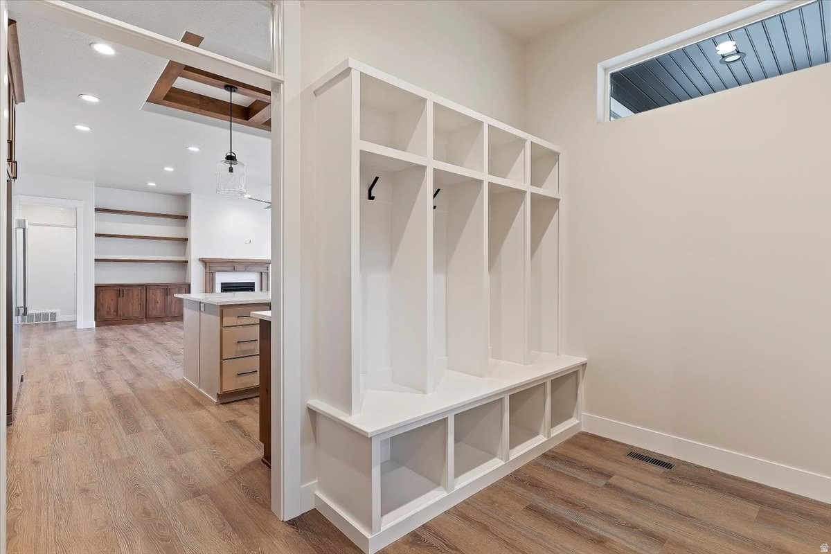 MILLER MEADOWS - Residential