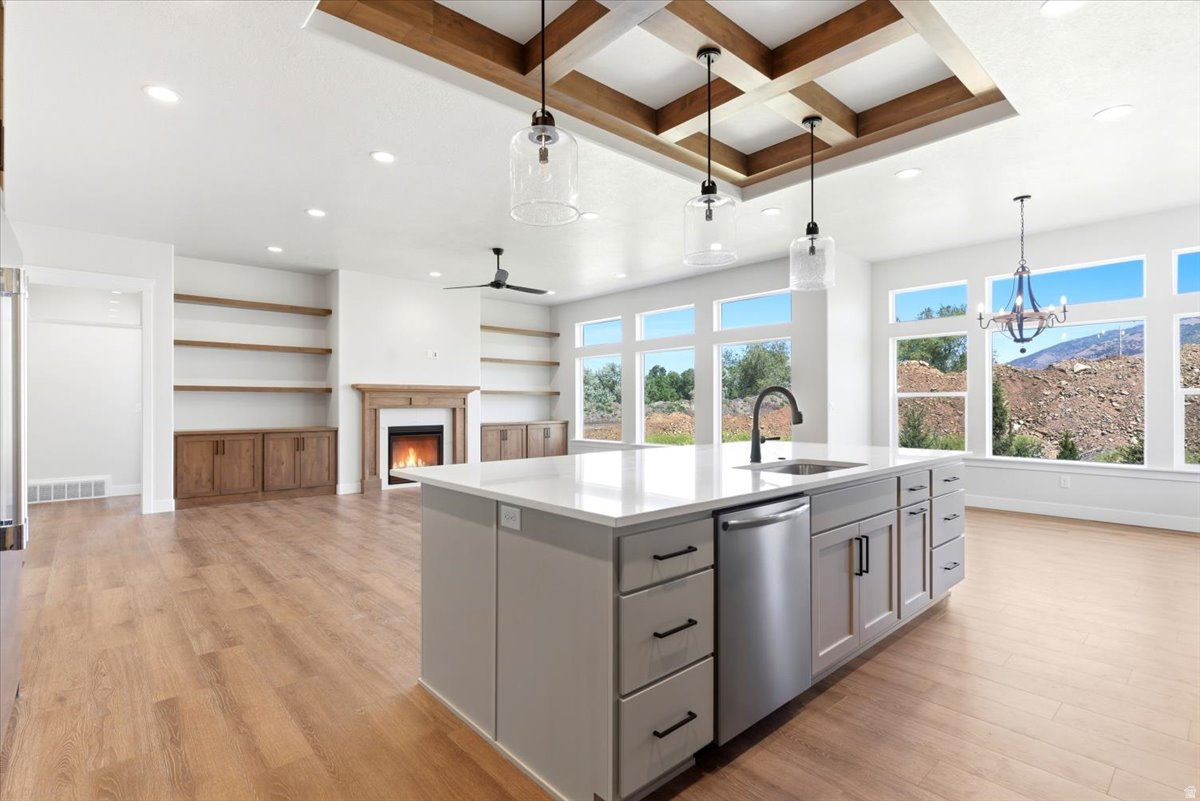 MILLER MEADOWS - Residential