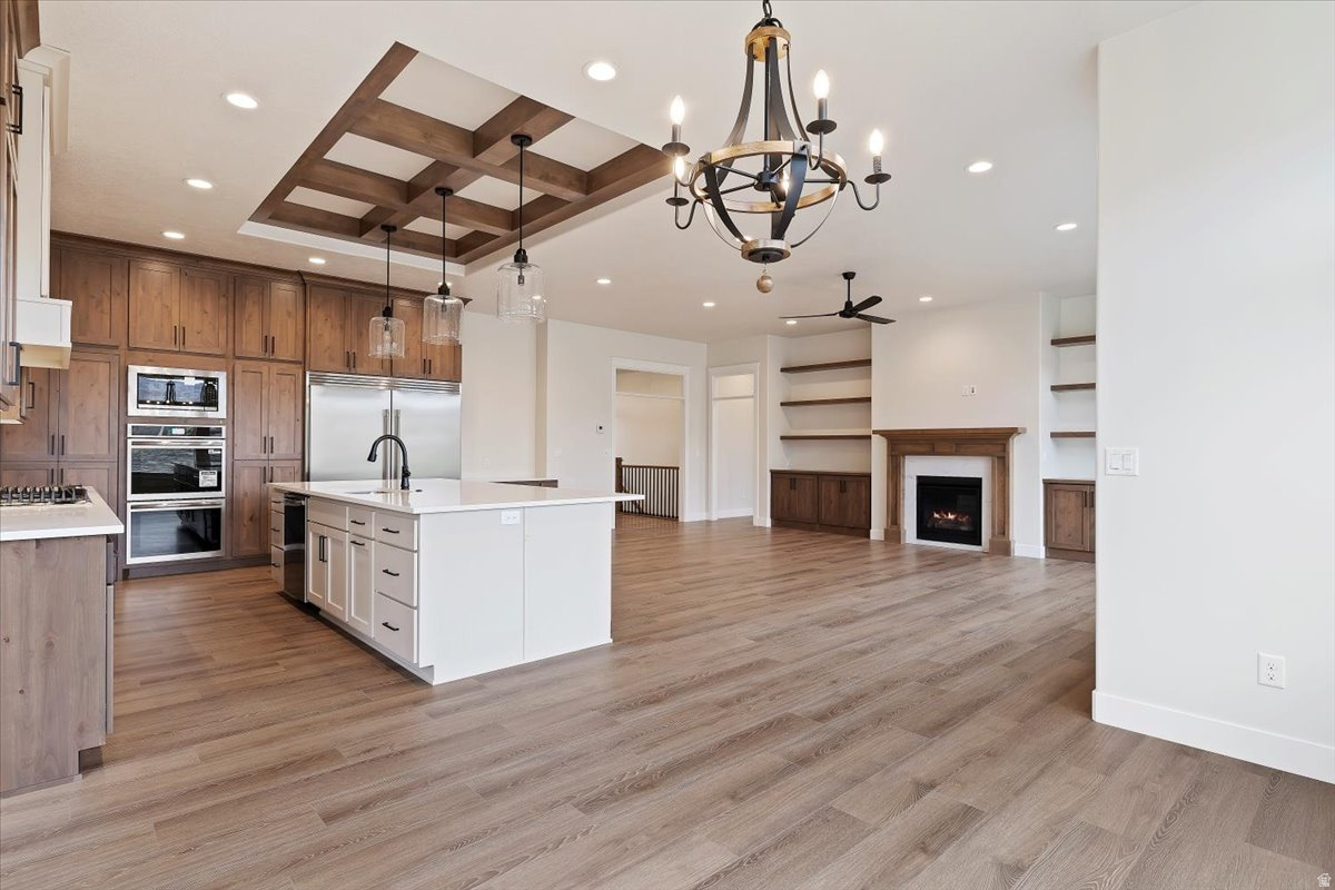 MILLER MEADOWS - Residential