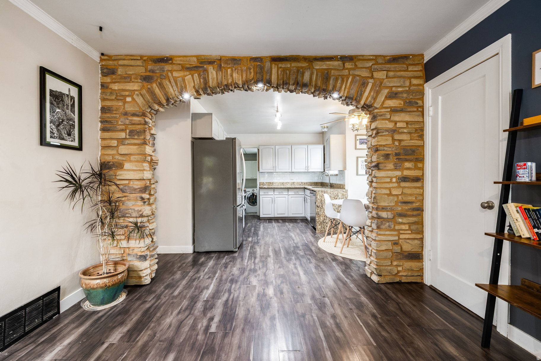 LOWER MILL CREEK - Residential