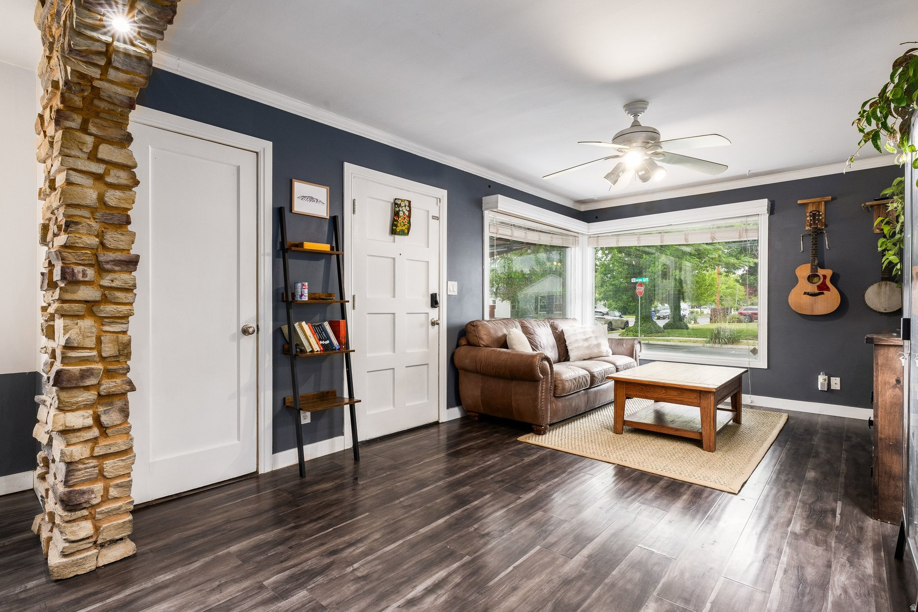 LOWER MILL CREEK - Residential