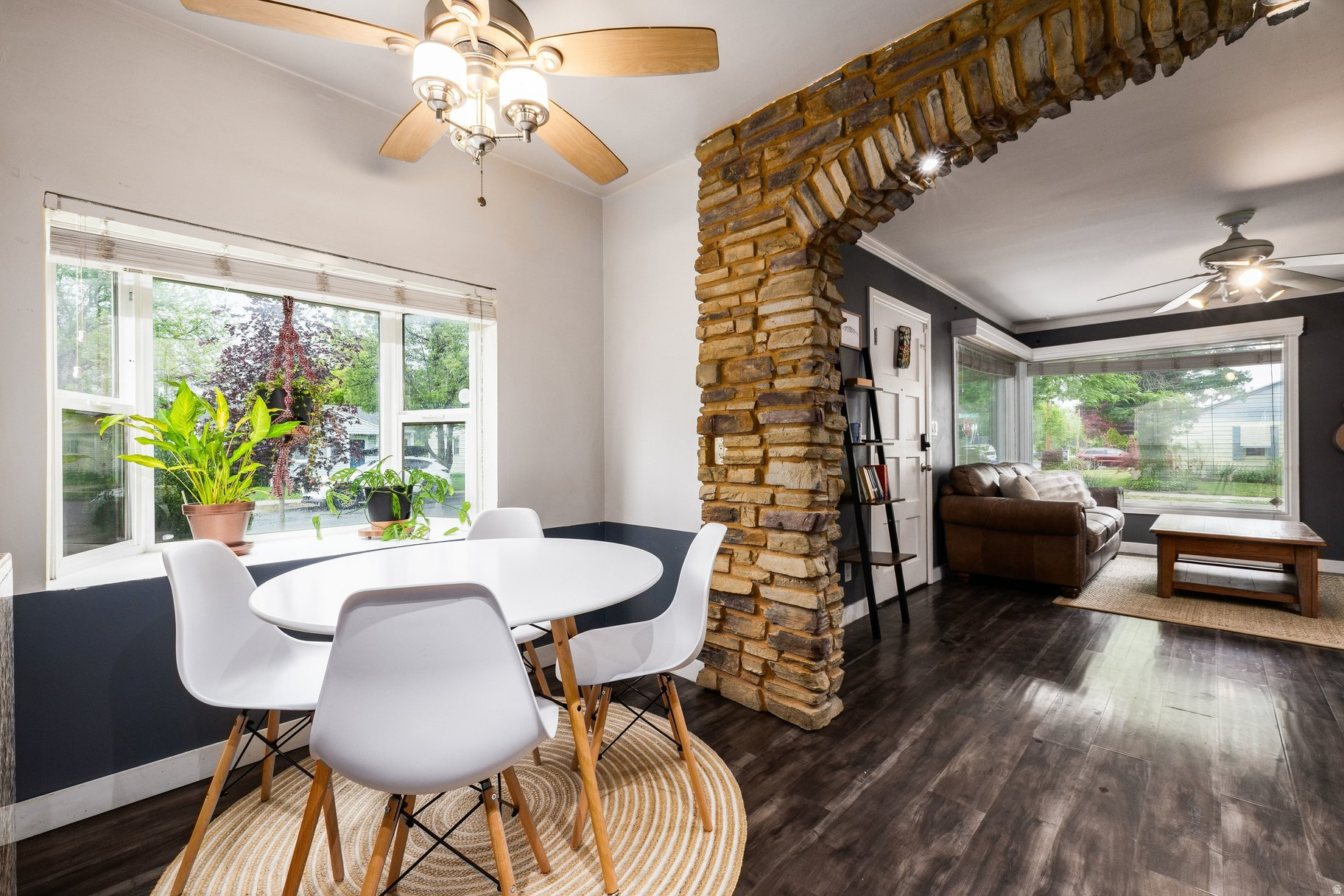 LOWER MILL CREEK - Residential