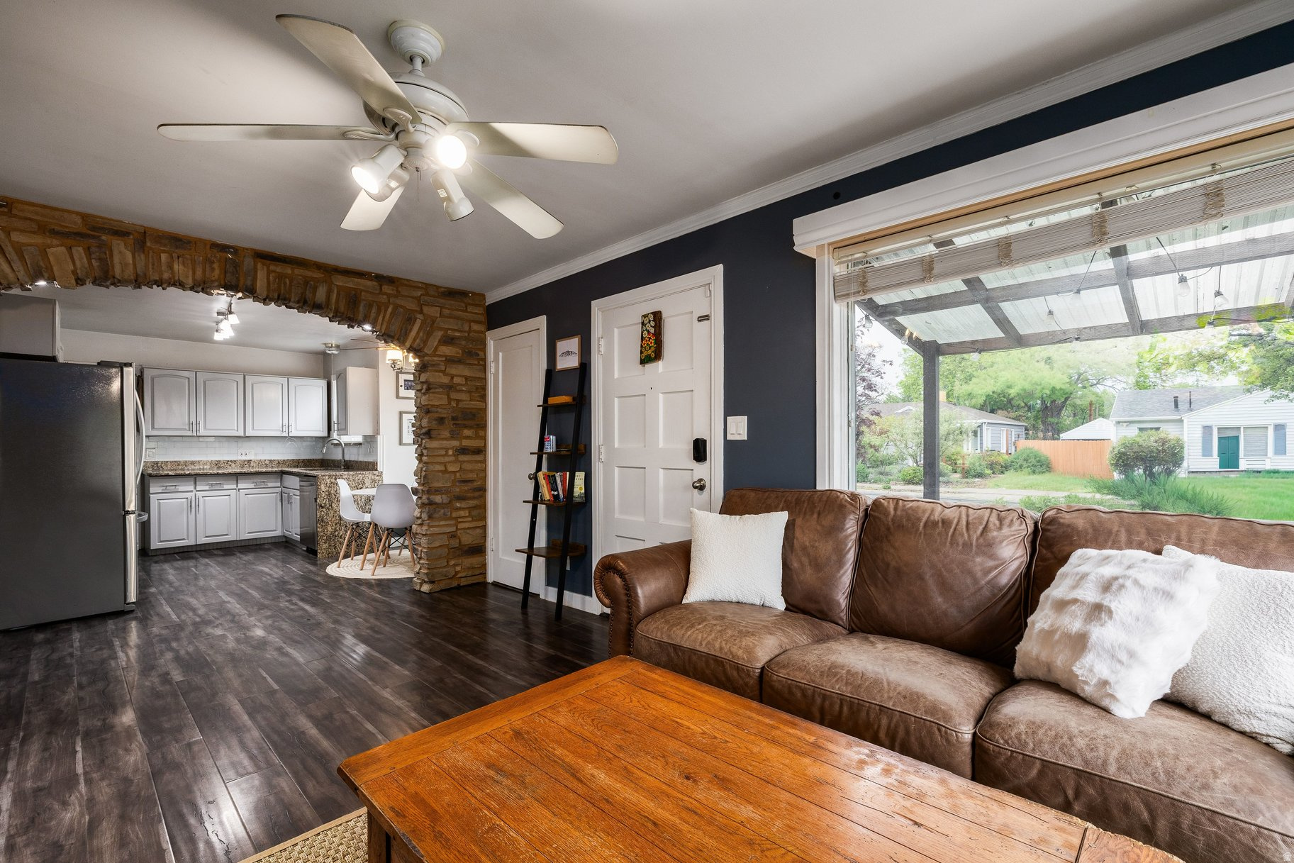 LOWER MILL CREEK - Residential